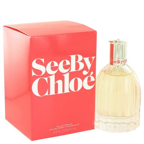 where to buy see by chloe perfume|chloe original perfume best price.